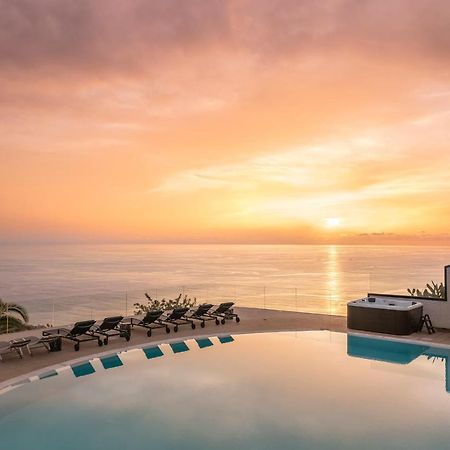 Sky Villa by Travel to Madeira Funchal  Exteriér fotografie