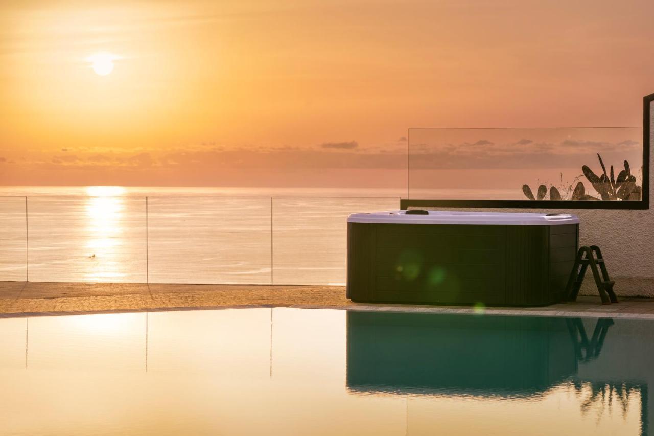 Sky Villa by Travel to Madeira Funchal  Exteriér fotografie