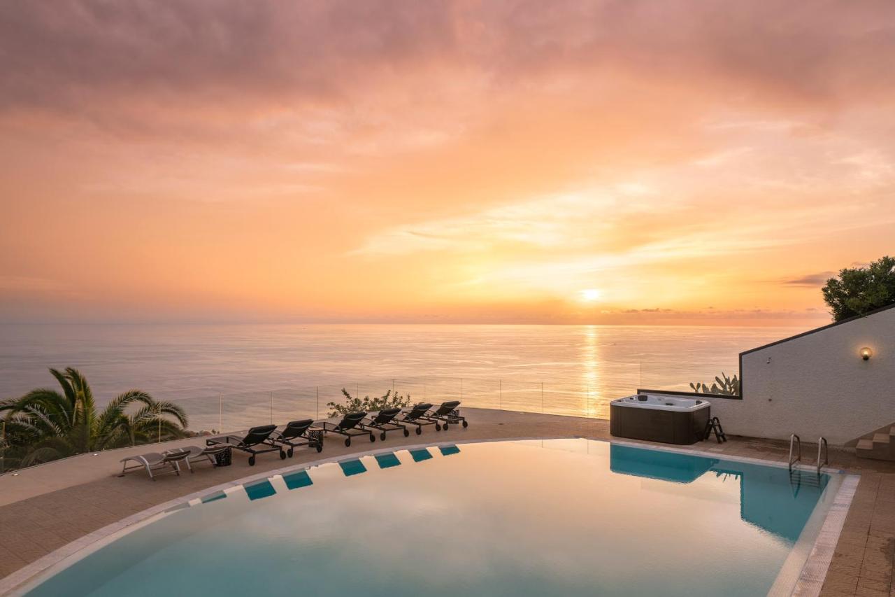 Sky Villa by Travel to Madeira Funchal  Exteriér fotografie