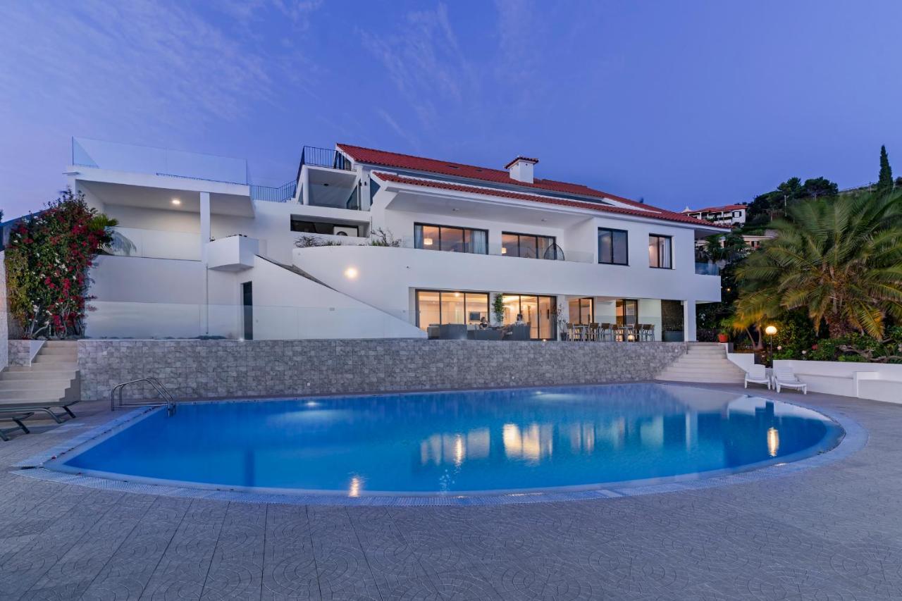 Sky Villa by Travel to Madeira Funchal  Exteriér fotografie
