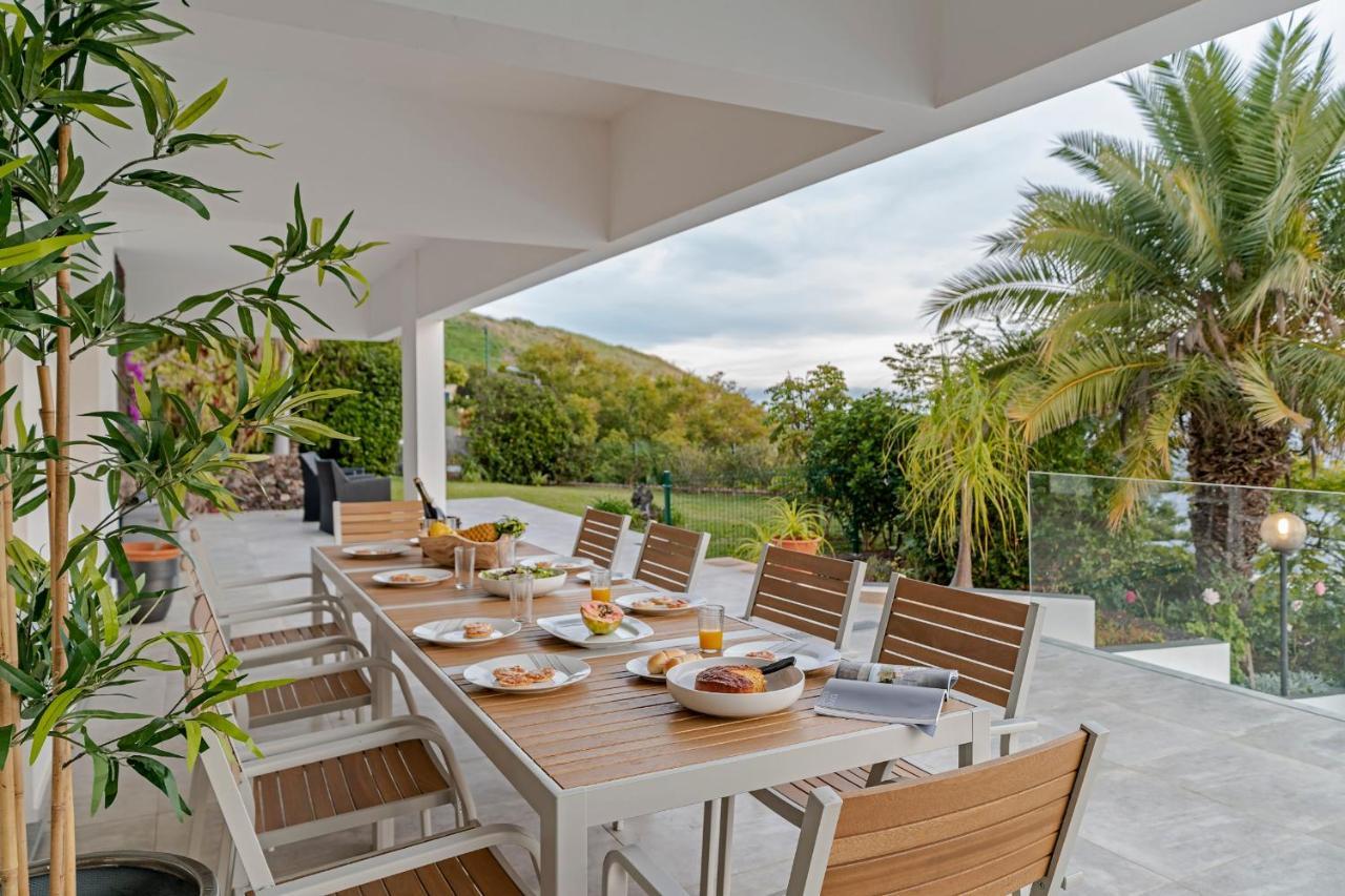 Sky Villa by Travel to Madeira Funchal  Exteriér fotografie