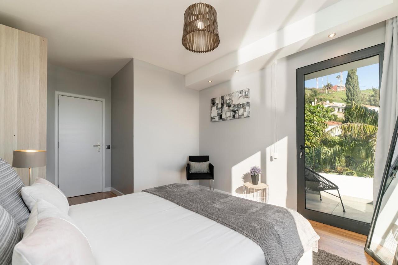 Sky Villa by Travel to Madeira Funchal  Exteriér fotografie