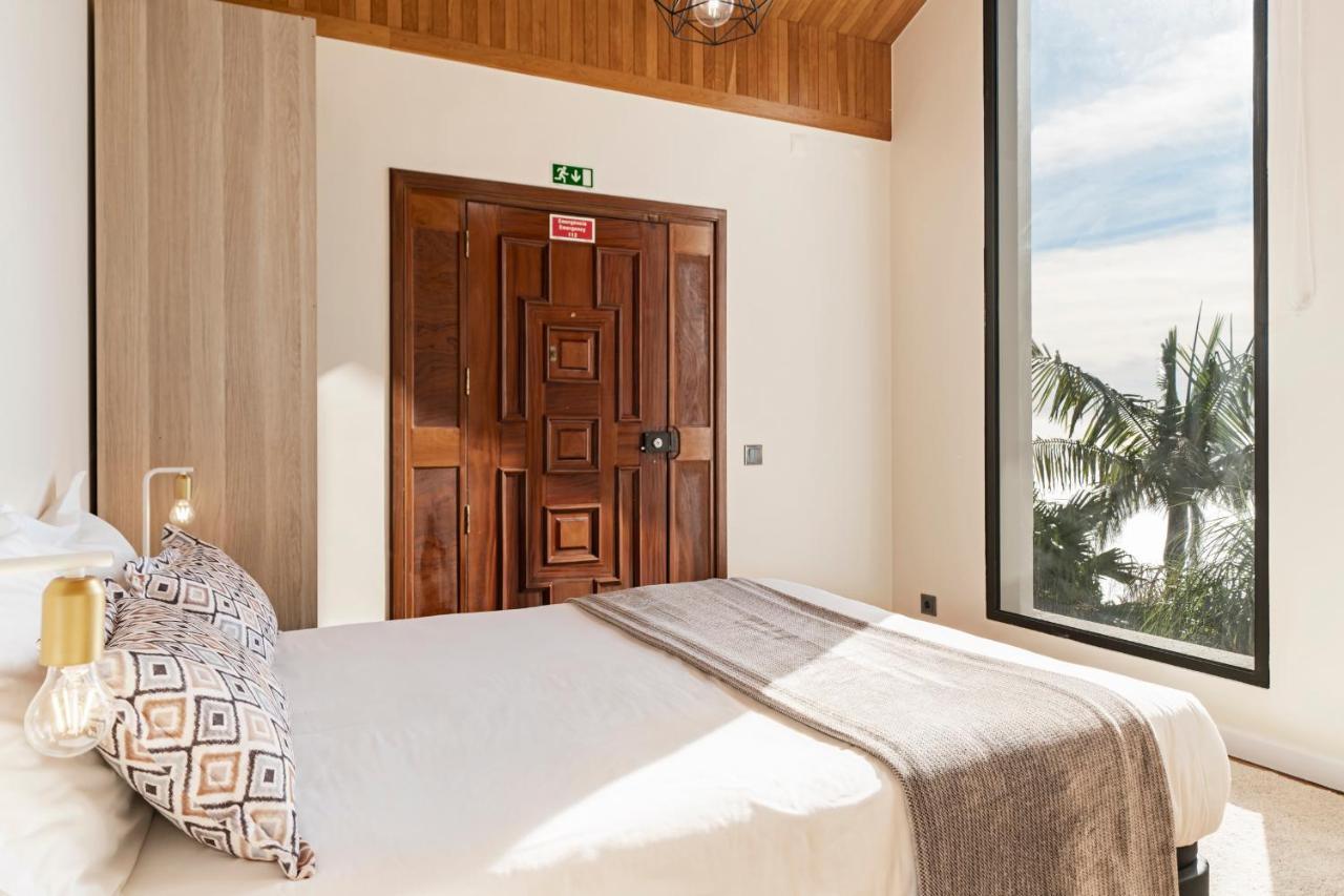 Sky Villa by Travel to Madeira Funchal  Exteriér fotografie