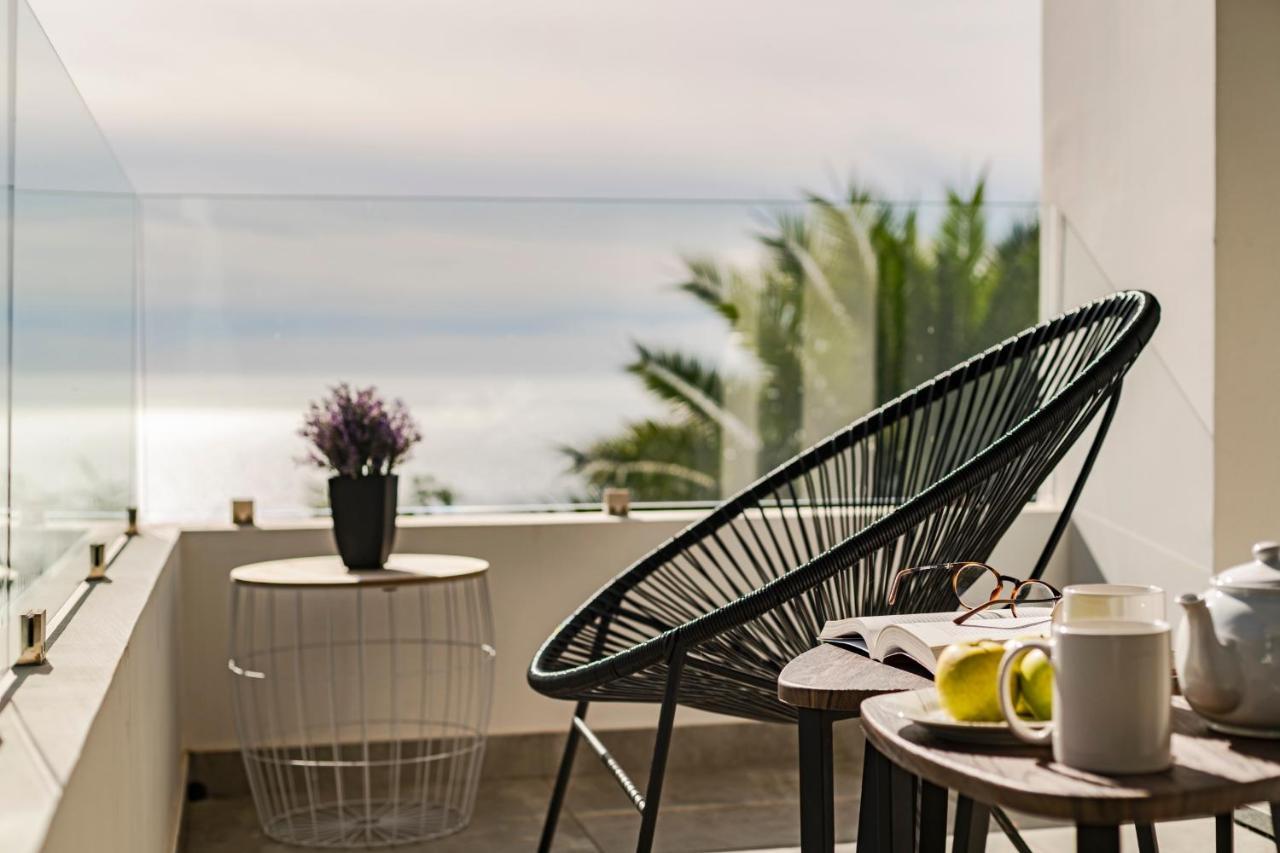 Sky Villa by Travel to Madeira Funchal  Exteriér fotografie
