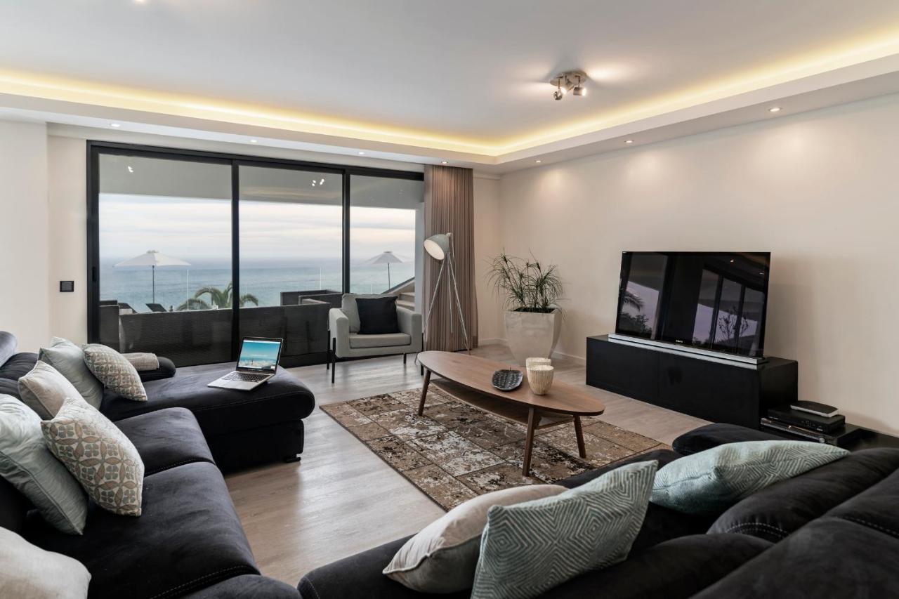 Sky Villa by Travel to Madeira Funchal  Exteriér fotografie