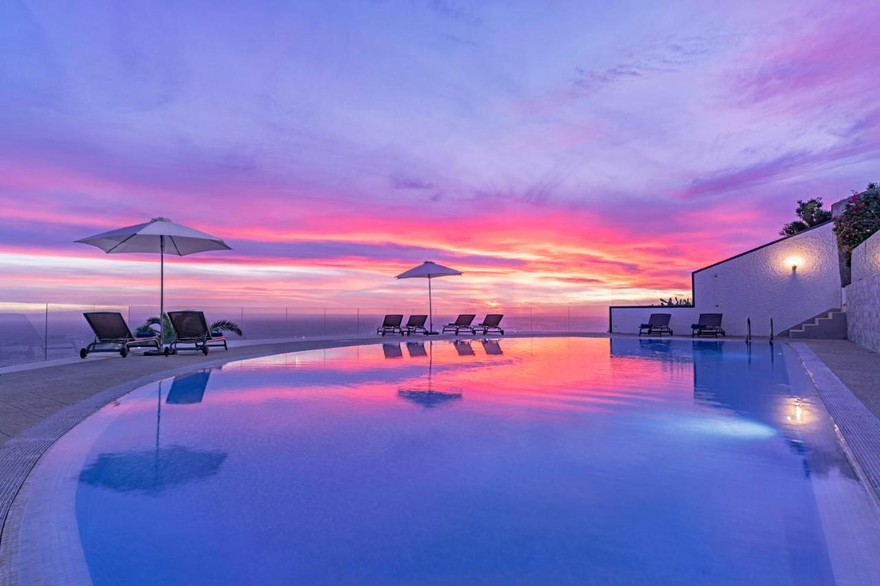 Sky Villa by Travel to Madeira Funchal  Exteriér fotografie