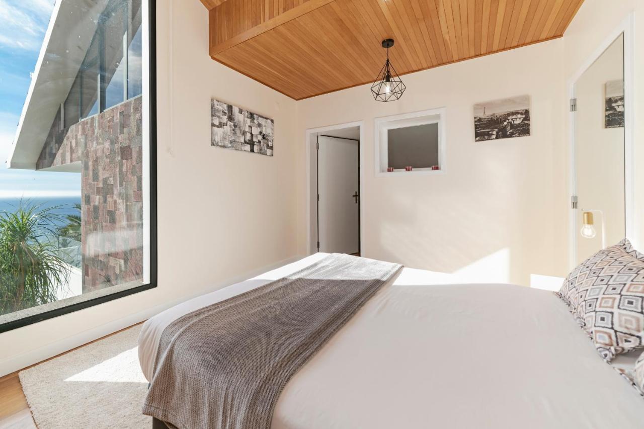 Sky Villa by Travel to Madeira Funchal  Exteriér fotografie