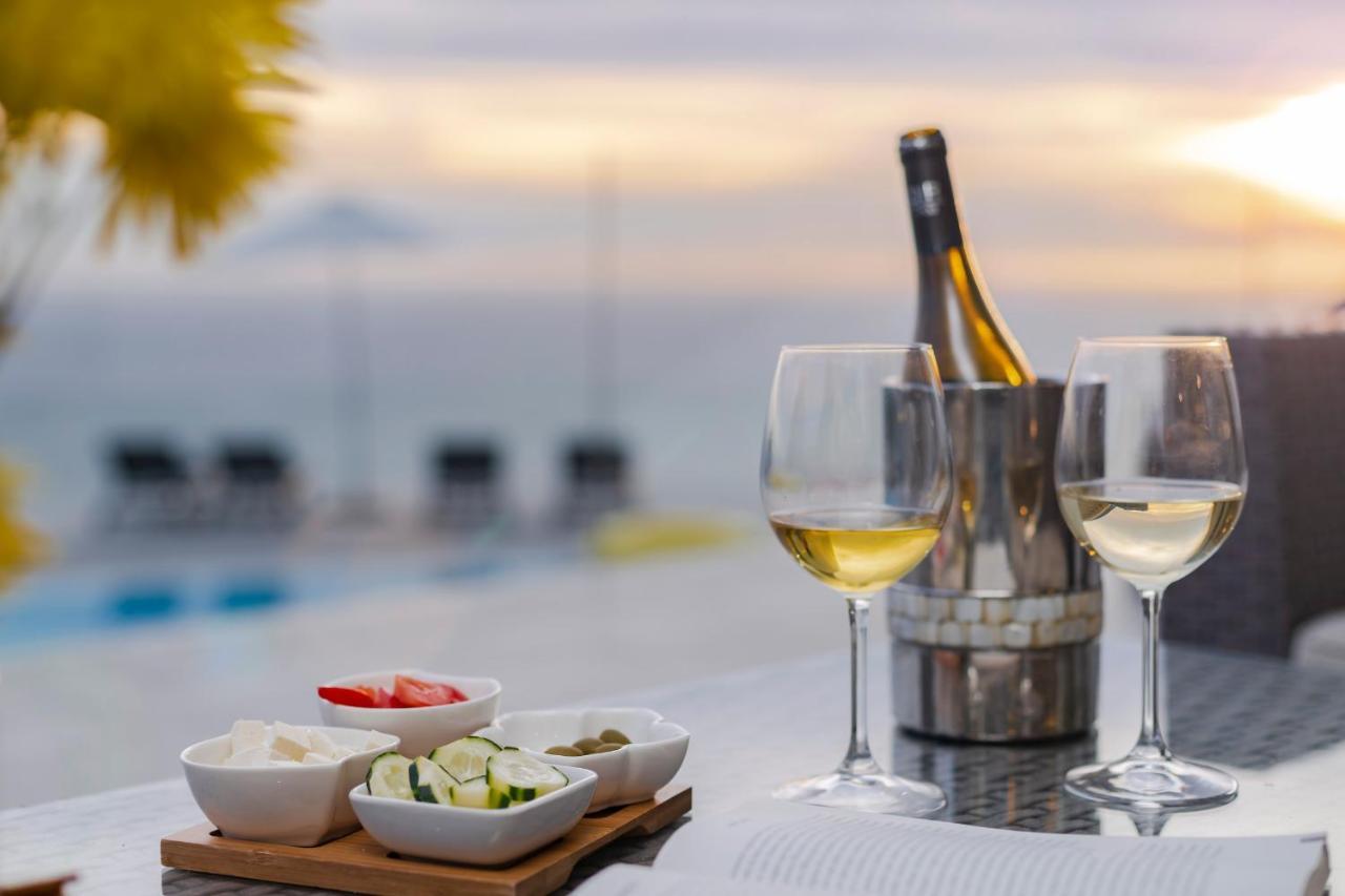 Sky Villa by Travel to Madeira Funchal  Exteriér fotografie