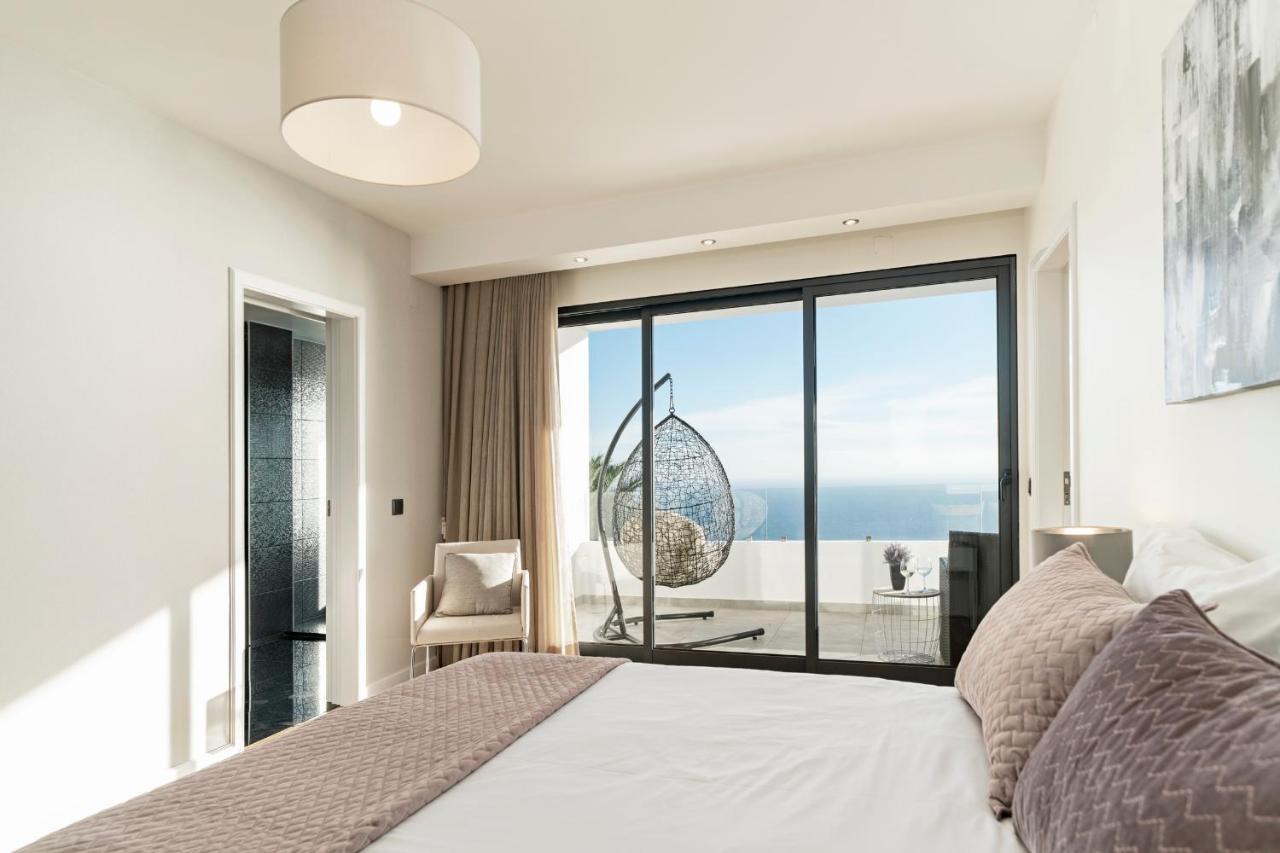 Sky Villa by Travel to Madeira Funchal  Exteriér fotografie